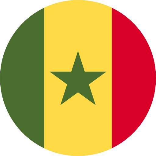 Senegal icon