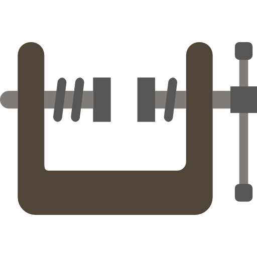 Vise icon