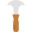 Trowel icon 64x64
