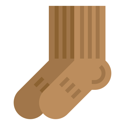 Socks icon