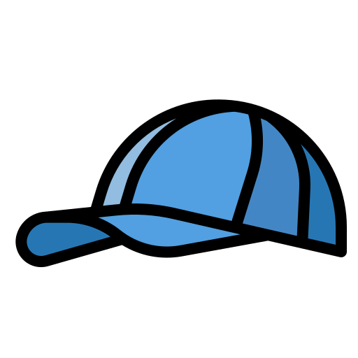 Cap icon