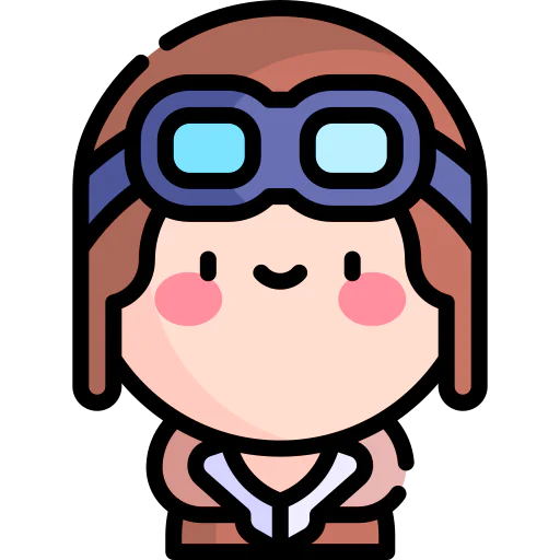 Aviator icon
