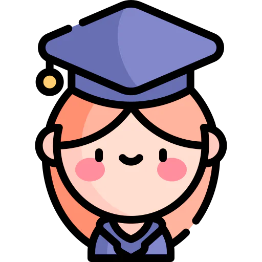Student icon
