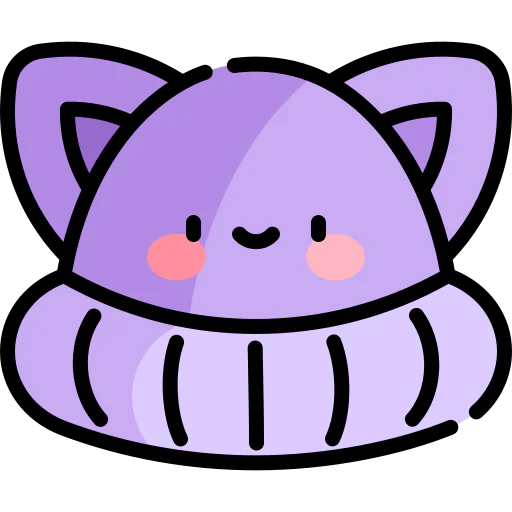 Hat icon