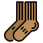 Socks icon 64x64