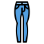 Jeans icon 64x64