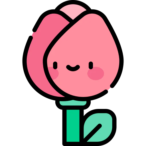 Rose icon