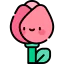 Rose icon 64x64