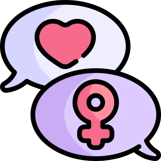 Chat icon