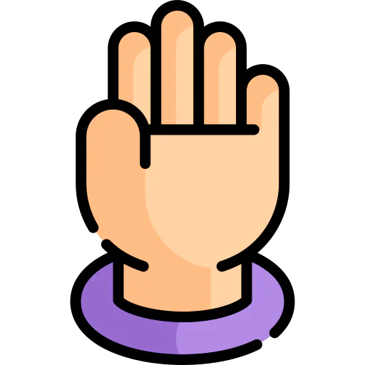Stop icon