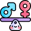 Equality icon 64x64