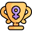 Trophy icon 64x64