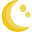 Night mode icon 64x64