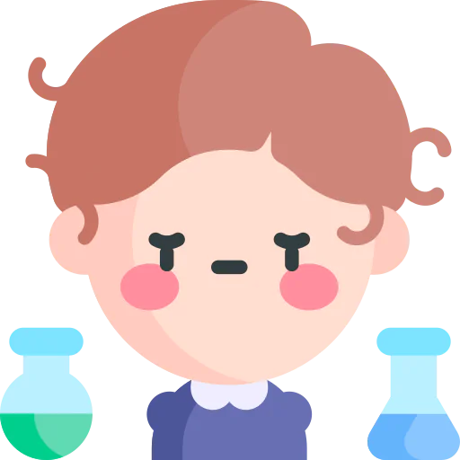 Scientist icon