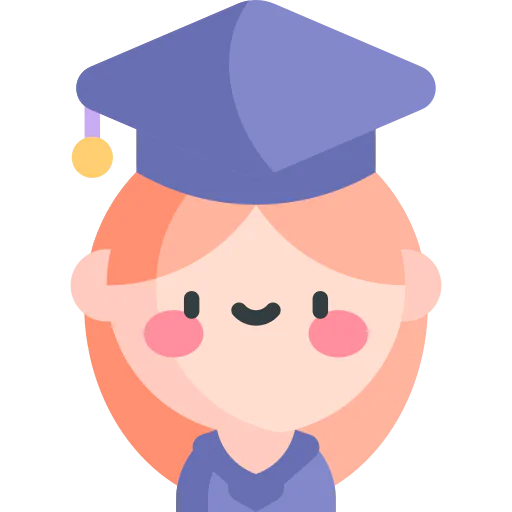 Student icon