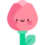 Rose icon 64x64