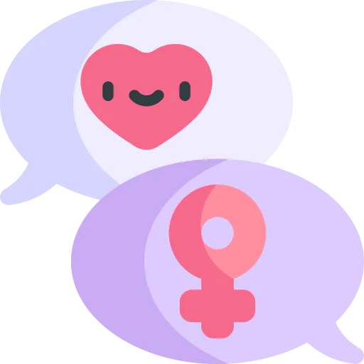 Chat icon