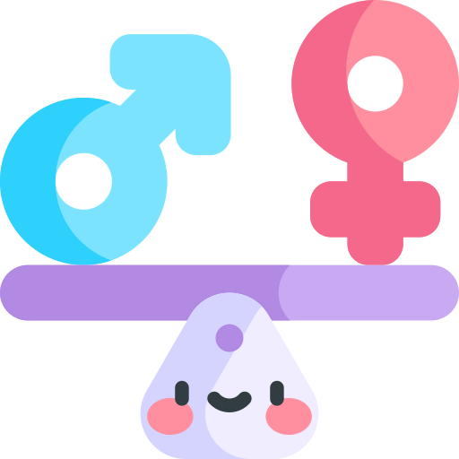 Equality icon