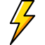 Flash icon 64x64