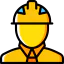 Engineer icon 64x64