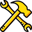 Tools icon 64x64