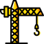 Crane icon 64x64