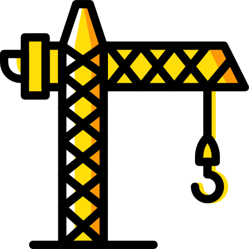 Crane icon