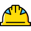 Helmet icon 64x64