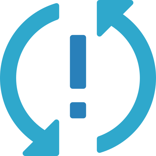 Notification icon