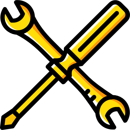 Tools icon