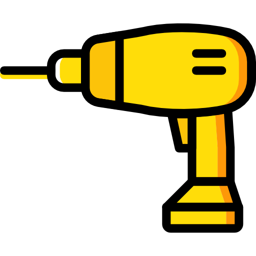 Drill icon