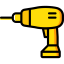 Drill icon 64x64
