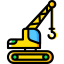 Crane icon 64x64