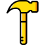 Hammer icon 64x64