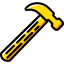 Hammer icon 64x64