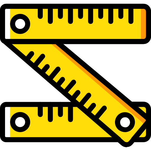 Ruler icon