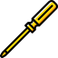 Screwdriver icon 64x64