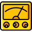 Voltmeter icon 64x64