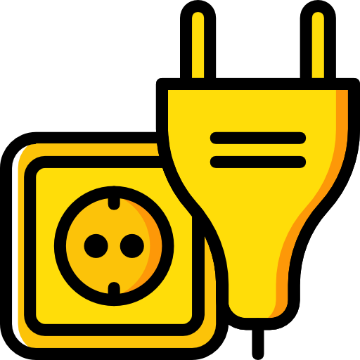 Socket icon