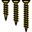 Screws Symbol 64x64