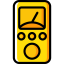 Voltmeter icon 64x64