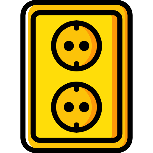Socket icon
