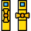 Gas pipe biểu tượng 64x64