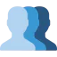 Users icon 64x64