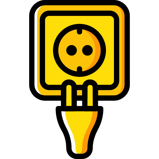 Socket icon
