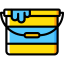 Bucket icon 64x64