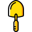 Trowel icon 64x64