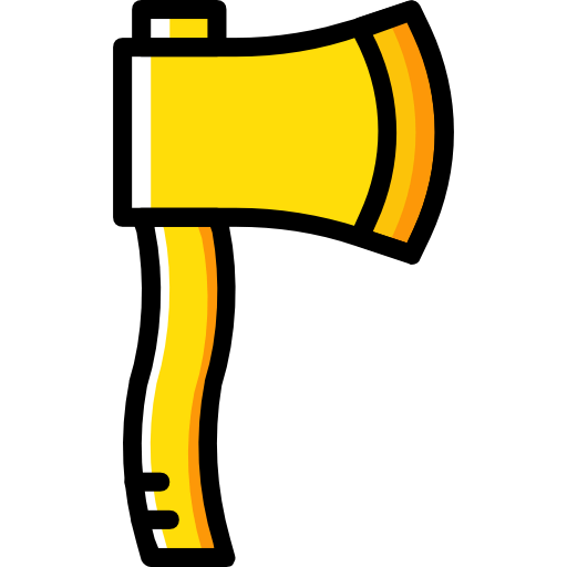 Axe icon