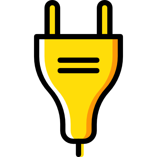 Plug icône