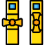 Gas pipe biểu tượng 64x64